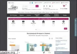 Sites similar to usb-modem.com.ua