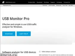 Sites similar to usb-monitor.com