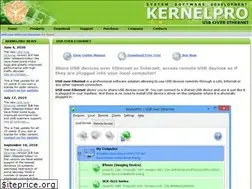 Sites similar to usb-over-ethernet.com