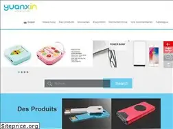 Sites similar to usb-pro-fr.com