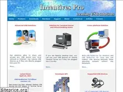 Sites similar to usb-server.com