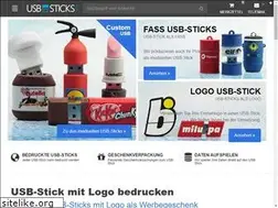 Sites similar to usb-sticks.com