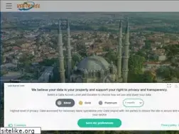 Sites similar to usb-travel.com
