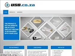 Sites similar to usb.co.za