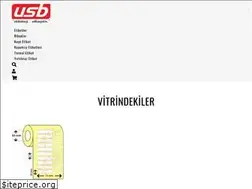 Sites similar to usb.com.tr