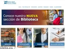 Sites similar to usb.edu.mx
