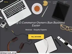 Sites similar to usb.hextom.com