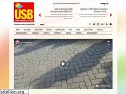 Sites similar to usb.it
