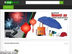 Sites similar to usb.pub