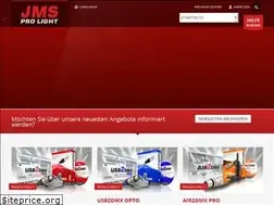 Sites similar to usb2dmx.com