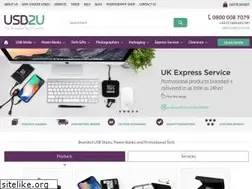 Sites similar to usb2u.co.uk