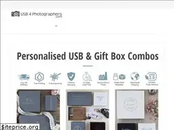 Sites similar to usb4photographers.com