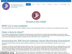 Sites similar to usba.org