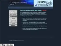 Sites similar to usbac.org
