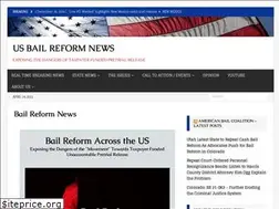 Sites similar to usbailreform.com