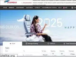 Sites similar to usbair.com