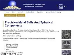 Sites similar to usball.com