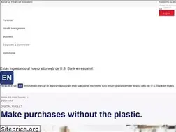 Sites similar to usbankgomobile.com