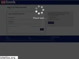 Sites similar to usbankmyaccount.com