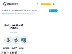 Sites similar to usbankreview.com