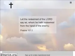 Sites similar to usbaptist.org