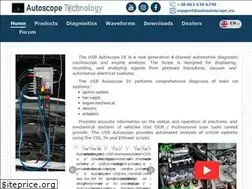 Sites similar to usbautoscope.eu