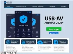 Sites similar to usbavfree.com