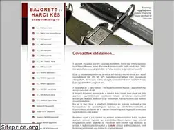 Sites similar to usbayonet.hu