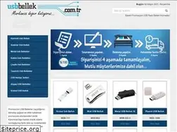 Sites similar to usbbellek.com.tr