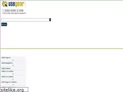 Sites similar to usbcables.com