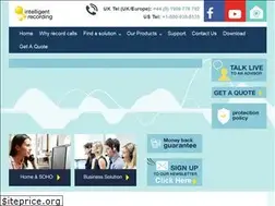 Sites similar to usbcallrecord.com