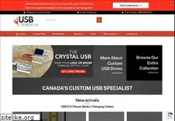 Sites similar to usbcanada.ca