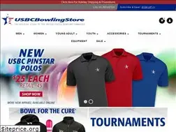 Sites similar to usbcbowlingstore.com