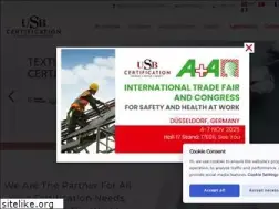 Sites similar to usbcertification.com
