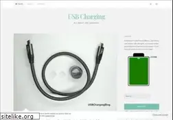 Sites similar to usbchargingblog.wordpress.com
