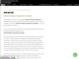 Sites similar to usbcinteriors.com