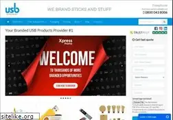 Sites similar to usbcompany.co.uk