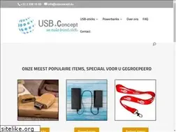 Sites similar to usbconcept.eu
