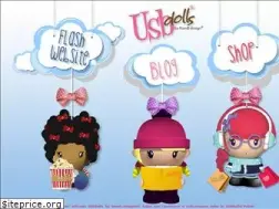 Sites similar to usbdolls.com