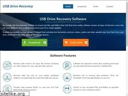 Sites similar to usbdriverecovery.com