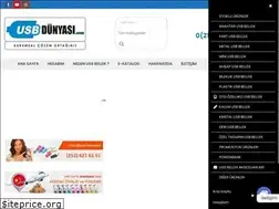 Sites similar to usbdunyasi.com