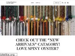 Sites similar to usbeadwarehouse.com