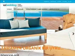 Sites similar to usbedding.com