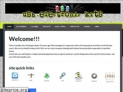 Sites similar to usbekits.com