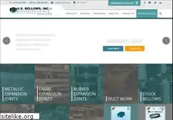 Sites similar to usbellows.com