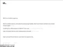 Sites similar to usberlin.co