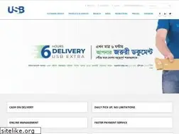 Sites similar to usbexworld.com