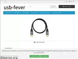 Sites similar to usbfever.com