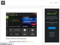 Sites similar to usbfix.net