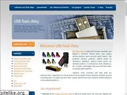Sites similar to usbflashdisky.cz